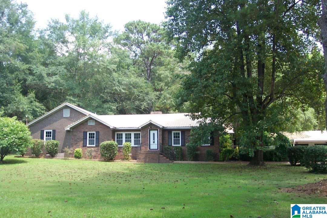 9945 Old Springville Road Trussville, AL 35173 - Photo 1 of 27