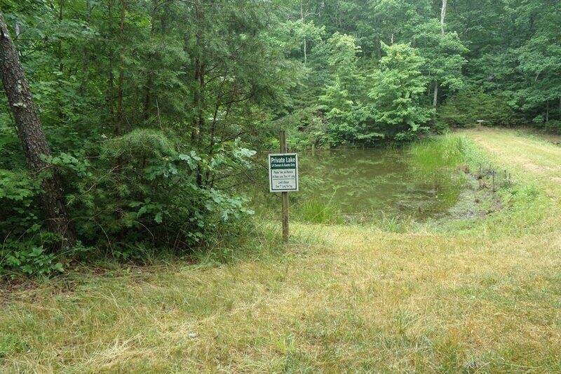 0 Forester Overlook Drive Rising Fawn, GA 30738 - Photo 3 of 25