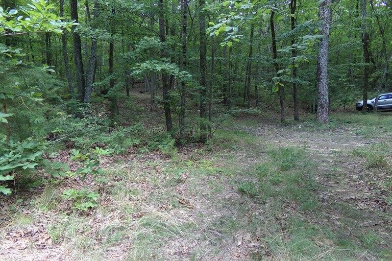 0 Forester Overlook Drive Rising Fawn, GA 30738 - Photo 7 of 25
