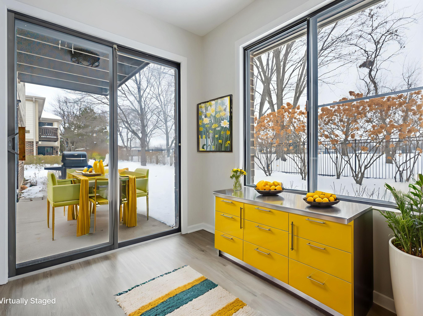 847 Coach Road, Unit 1 Palatine, IL 60074 - Photo 7 of 25 Gallery Image 7