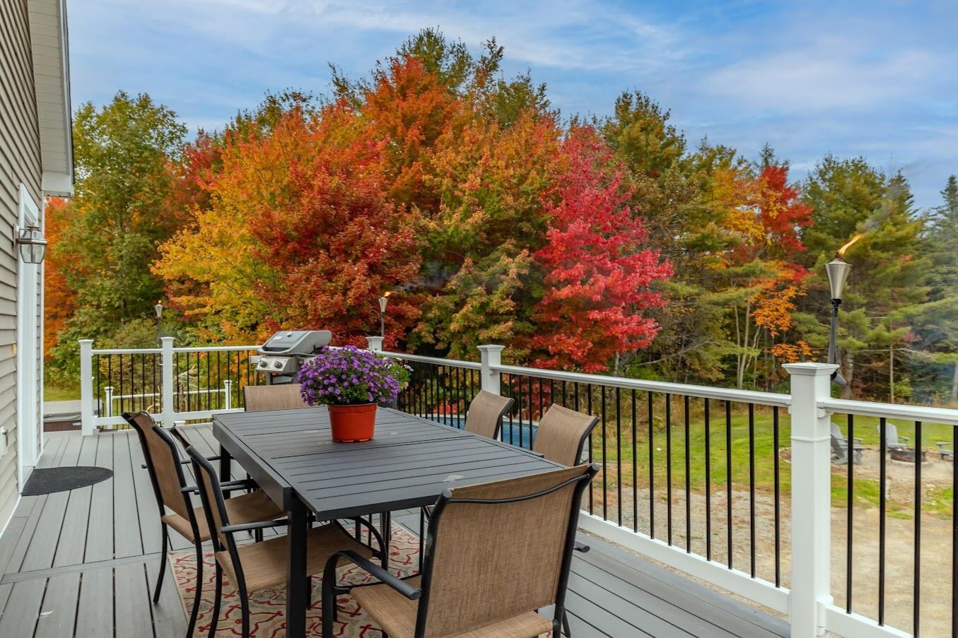 597 Hudson Road Glenburn, ME 04401 - Photo 17 of 61 597 Hudson Road Exteriors-7 (1)