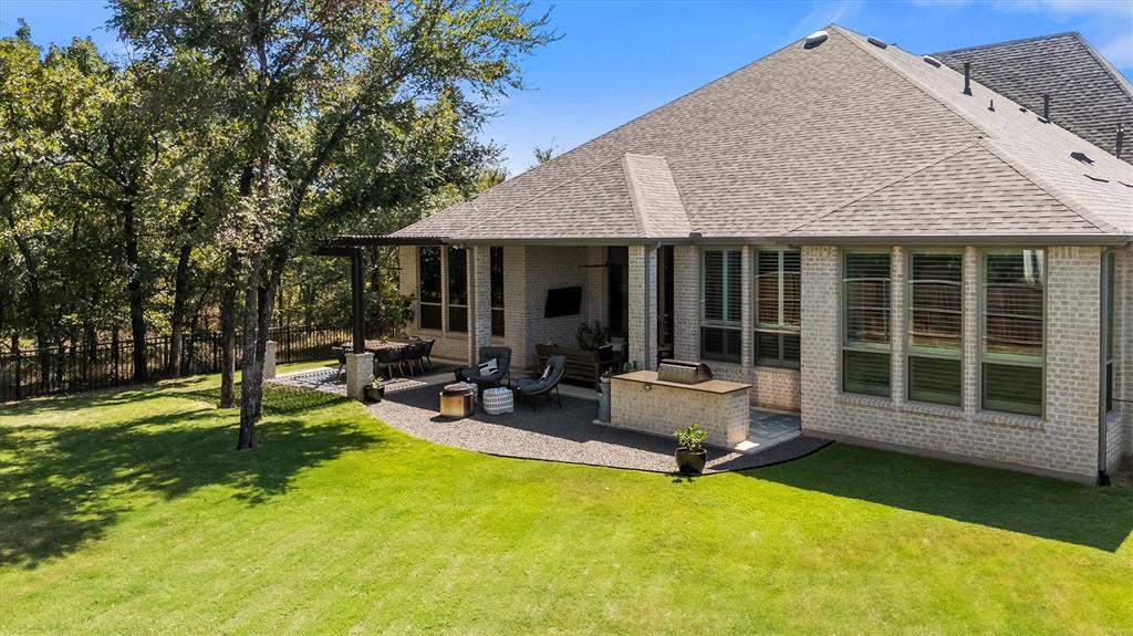 4404 Lk Vw Road Oak Point, TX 75068 - Photo 27 of 40 Gallery Image 27