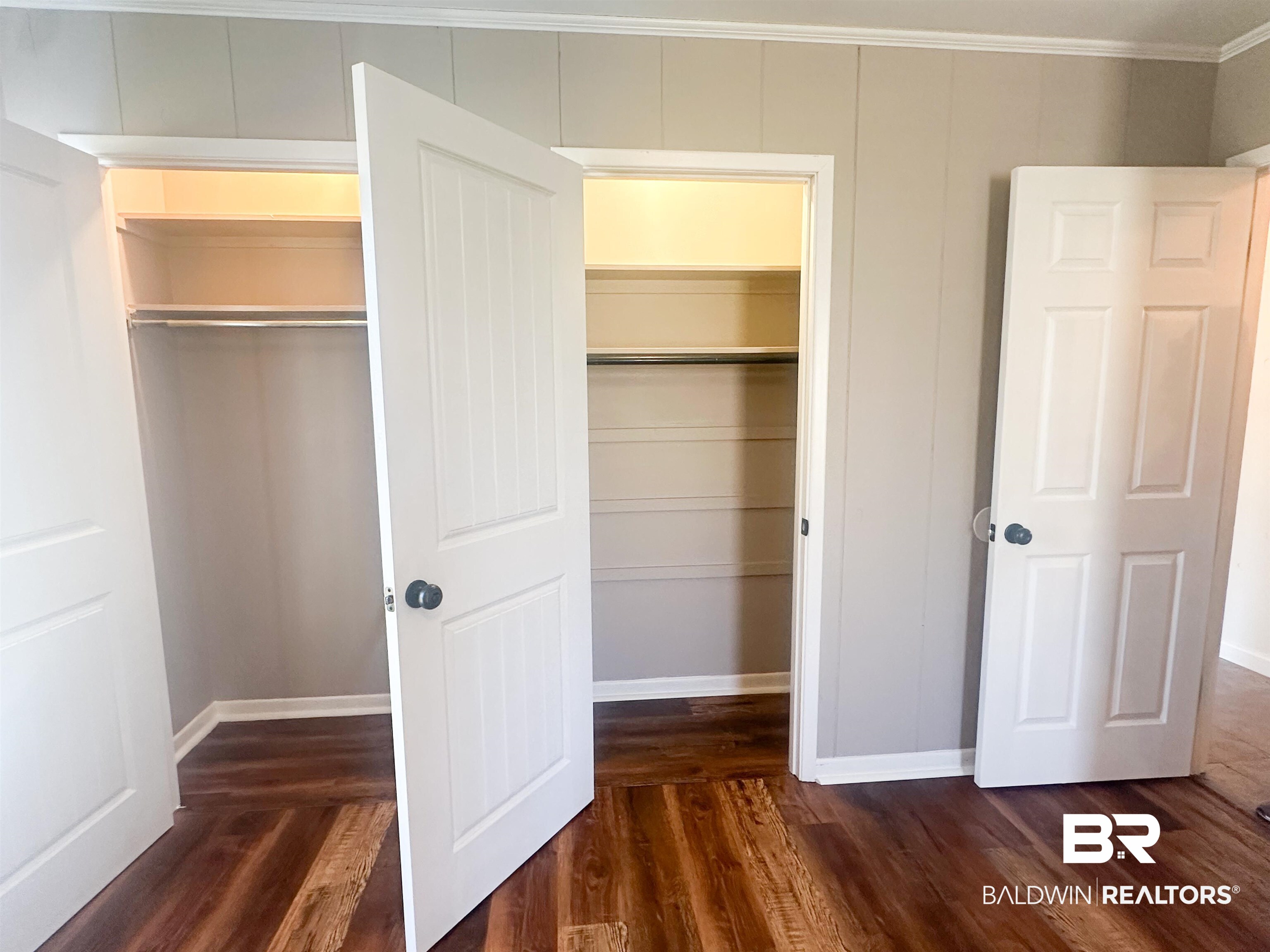 1104 North Pine Street Foley, AL 36535 - Photo 16 of 35 View of closet