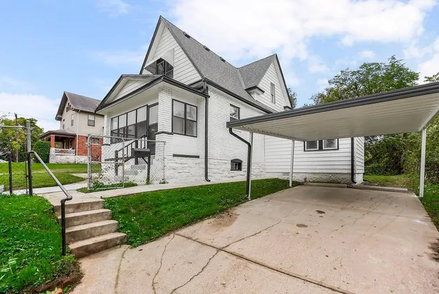 $209,000 | 2634 Bales Avenue, Kansas City, MO 64127