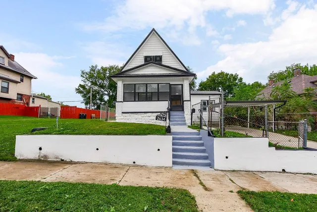 $209,000 | 2634 Bales Avenue, Kansas City, MO 64127