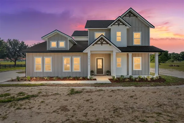 $660,000 | 16171 Northwest 243rd Way, High Springs, FL 32643