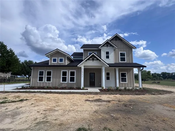 $660,000 | 16171 Northwest 243rd Way, High Springs, FL 32643