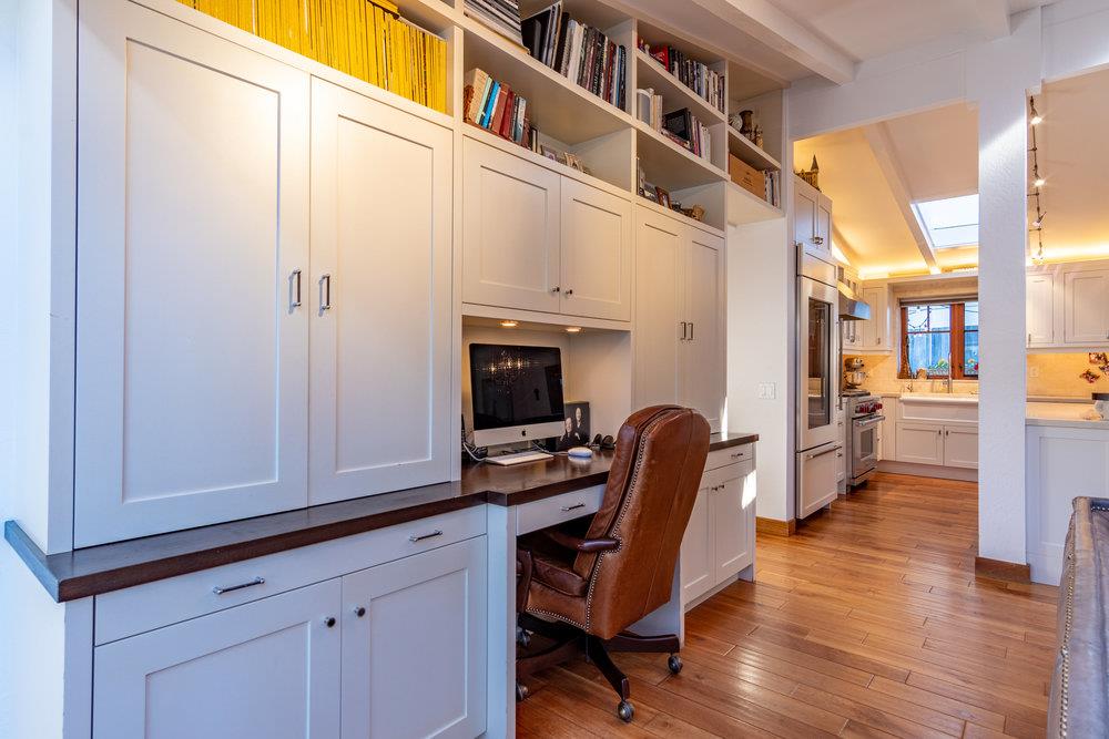 3562 Oliver Road Carmel, CA 93923 - Photo 15 of 46 Gallery Image 15