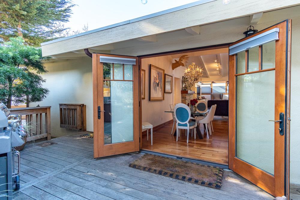 3562 Oliver Road Carmel, CA 93923 - Photo 36 of 46 Gallery Image 36