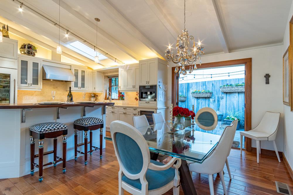 3562 Oliver Road Carmel, CA 93923 - Photo 7 of 46 Gallery Image 7
