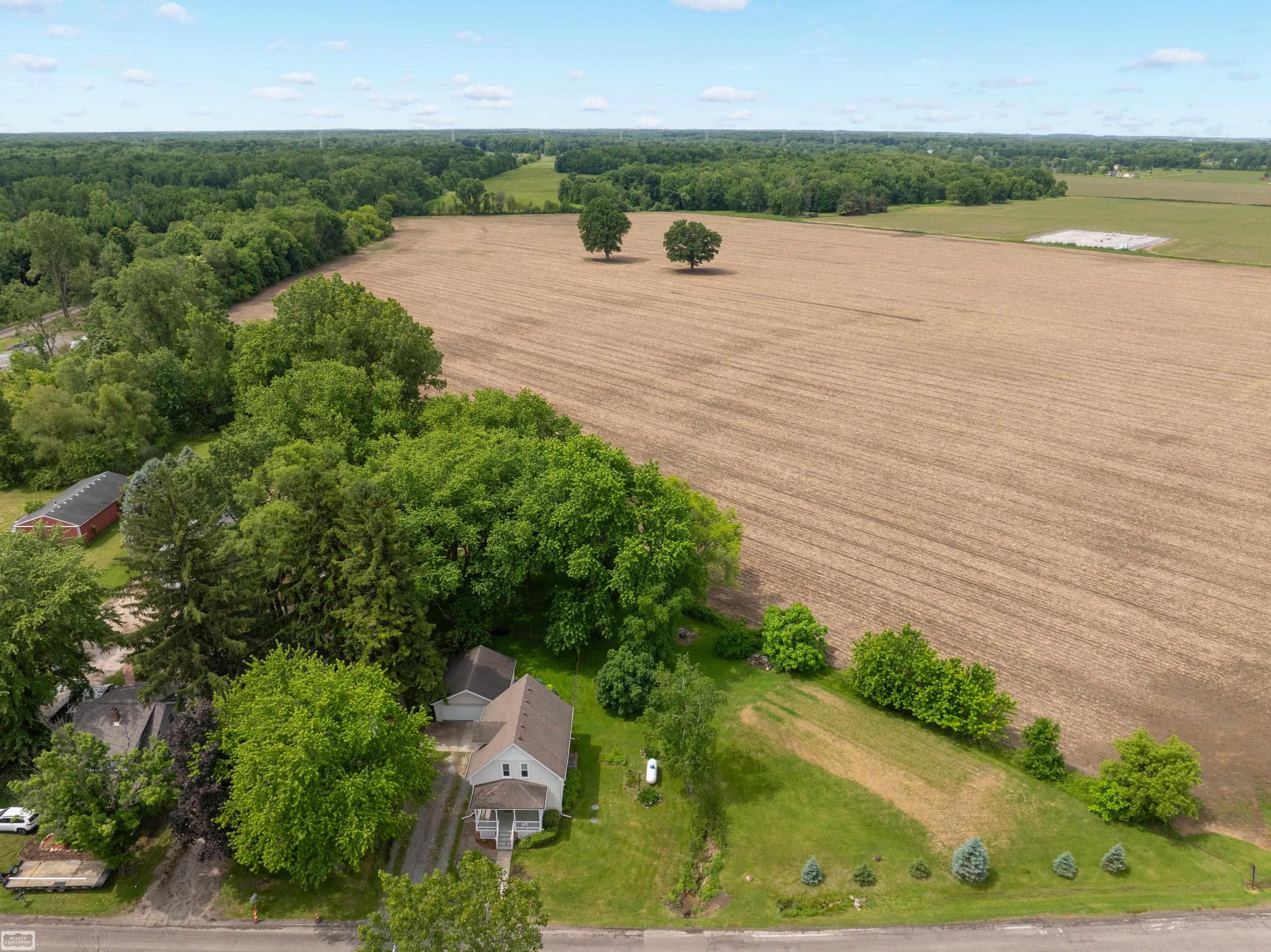 8609 Rattle Run Road Columbus, MI 48063 - Photo 23 of 23