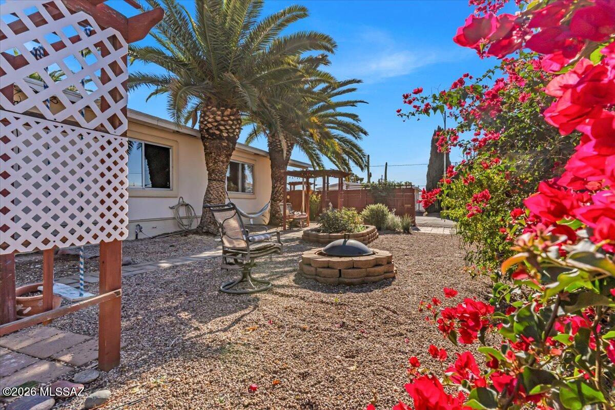 5408 West Rocking Cir Street Tucson, AZ 85713 - Photo 29 of 50 Gallery Image 29