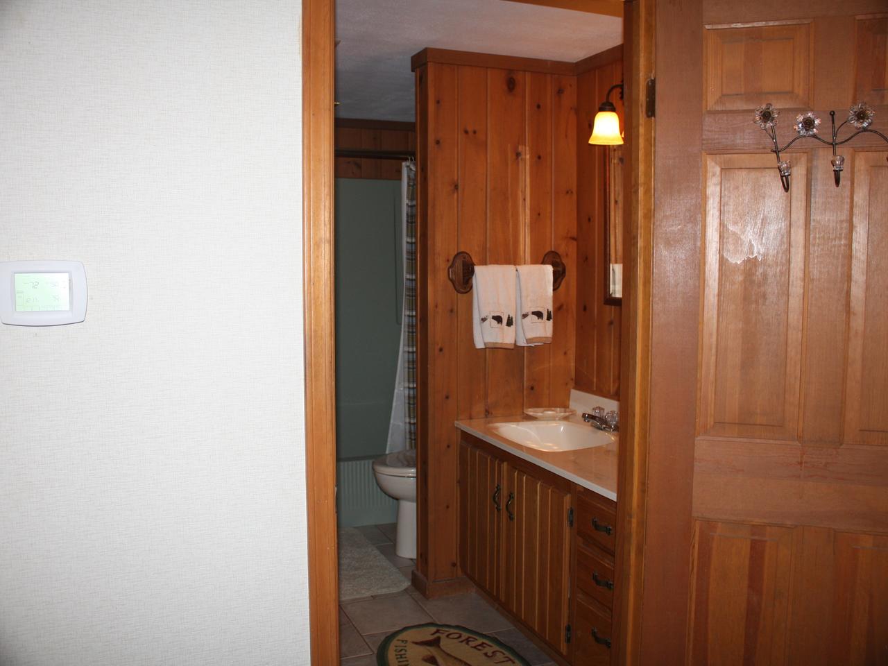 6641 North Forest Lake Road Land O'Lakes, WI 54540 - Photo 44 of 45 Gallery Image 44