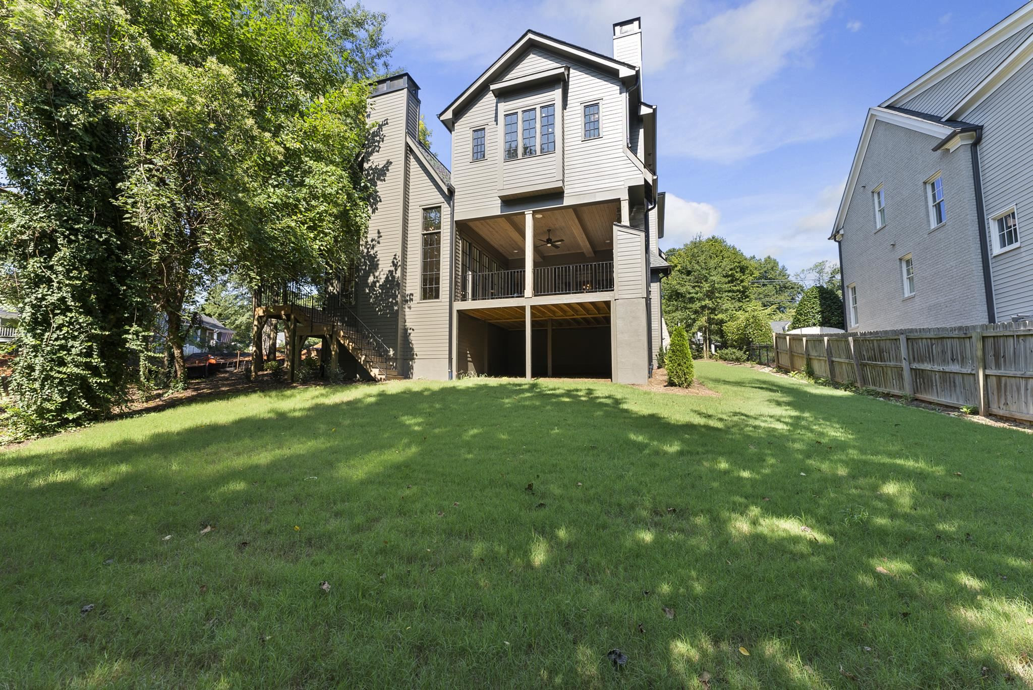 2806 Anderson Drive Raleigh, NC 27608 - Photo 40 of 49 Photo 40