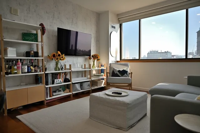 $3,100 | 169 Monsignor O'Brien Highway, Unit 611, Cambridge, MA 02141