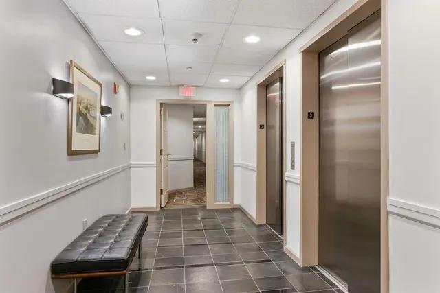 $3,100 | 169 Monsignor O'Brien Highway, Unit 611, Cambridge, MA 02141