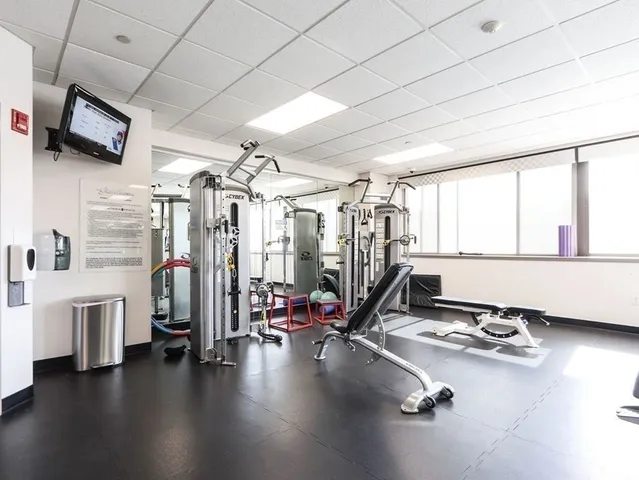 $3,100 | 169 Monsignor O'Brien Highway, Unit 611, Cambridge, MA 02141