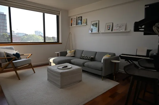 $3,100 | 169 Monsignor O'Brien Highway, Unit 611, Cambridge, MA 02141