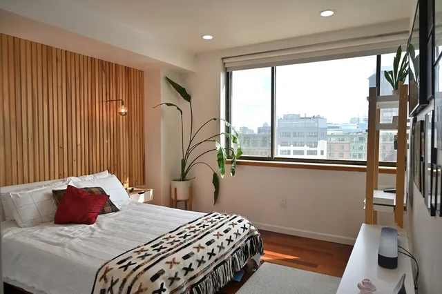 $3,100 | 169 Monsignor O'Brien Highway, Unit 611, Cambridge, MA 02141