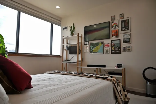 $3,100 | 169 Monsignor O'Brien Highway, Unit 611, Cambridge, MA 02141