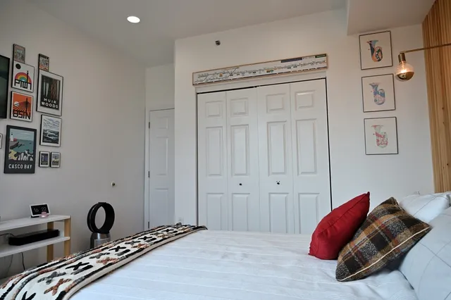 $3,100 | 169 Monsignor O'Brien Highway, Unit 611, Cambridge, MA 02141