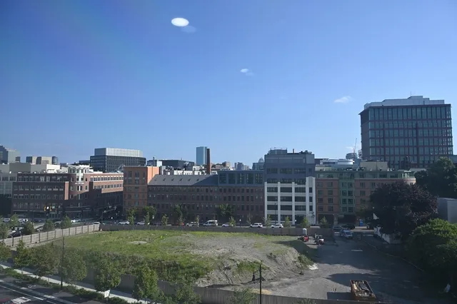 $3,100 | 169 Monsignor O'Brien Highway, Unit 611, Cambridge, MA 02141