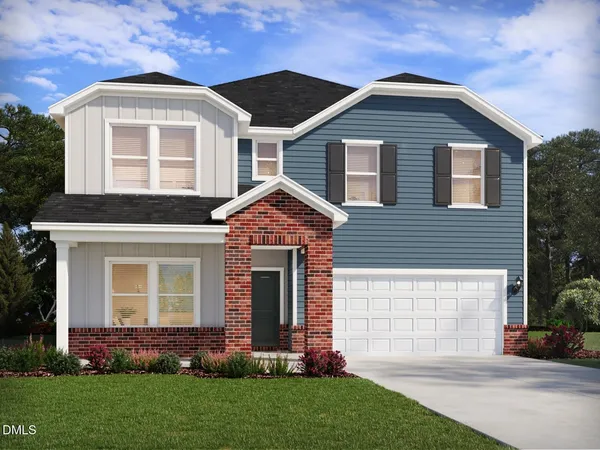 $469,000 | 163 Field Sparrow Way, Clayton, NC 27520