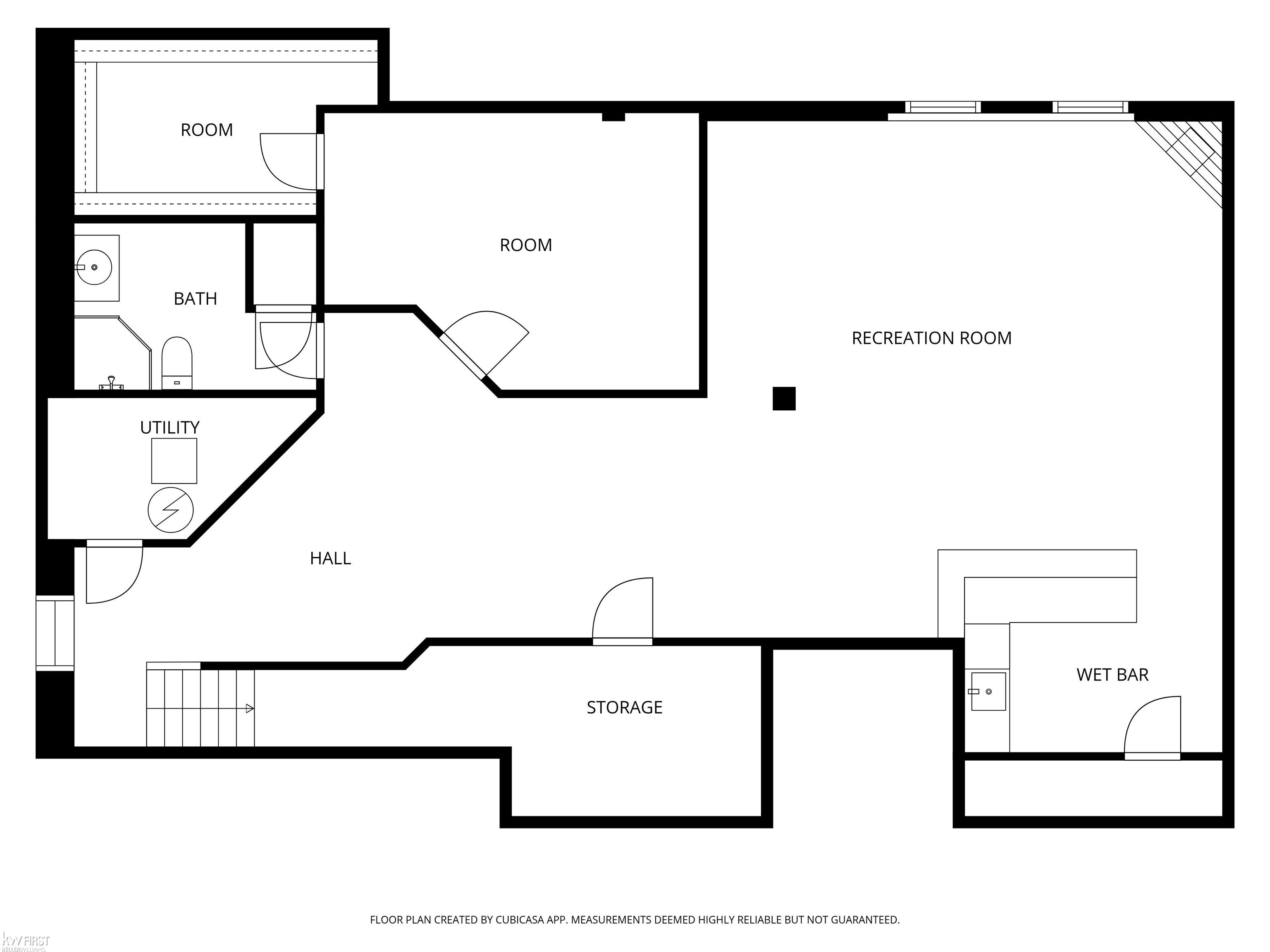 8094 Flintlock Road Mount Morris, MI 48458 - Photo 67 of 78