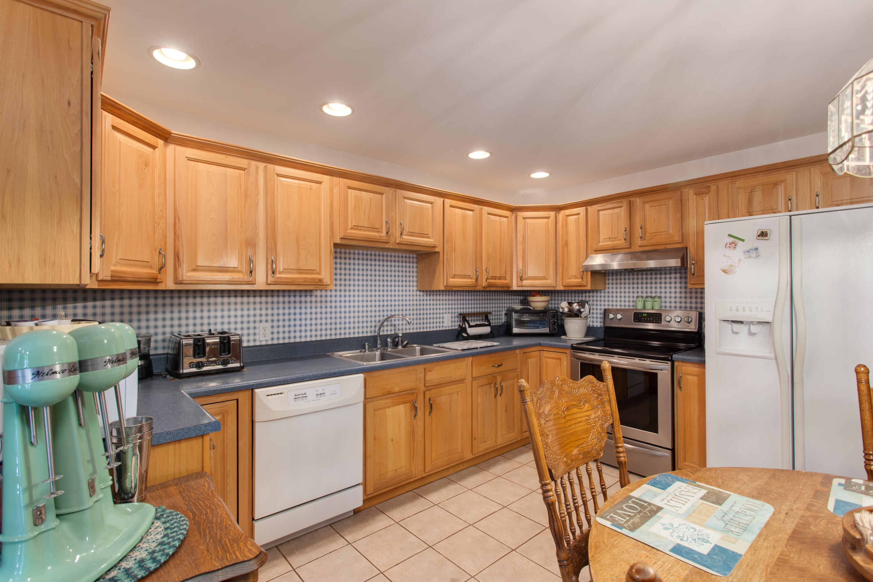 132 Upper Cross Road Lebanon, ME 04027 - Photo 7 of 34 6022