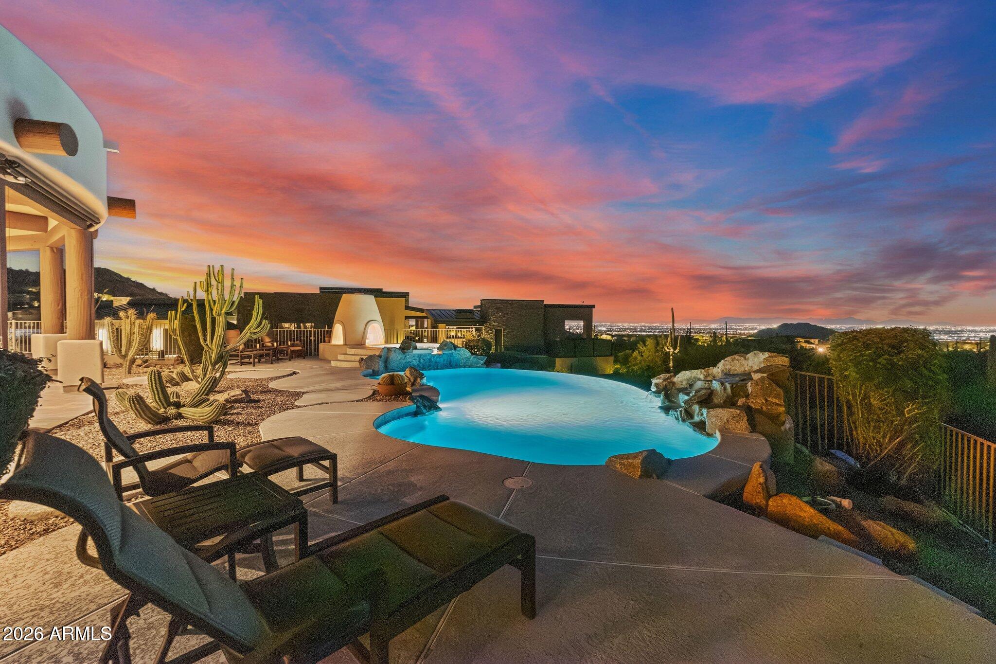 4252 North Diamond Point Mesa, AZ 85207 - Photo 91 of 130 Diamond Point Las Sendas