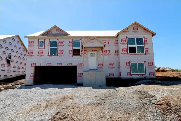 $352,900 | 5504-lot 110 Sir Barton Boulevard, Jeffersonville, IN 47130