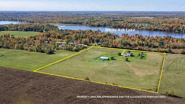 $380,000 | 1776 70th Street, Balsam Lake, WI 54810