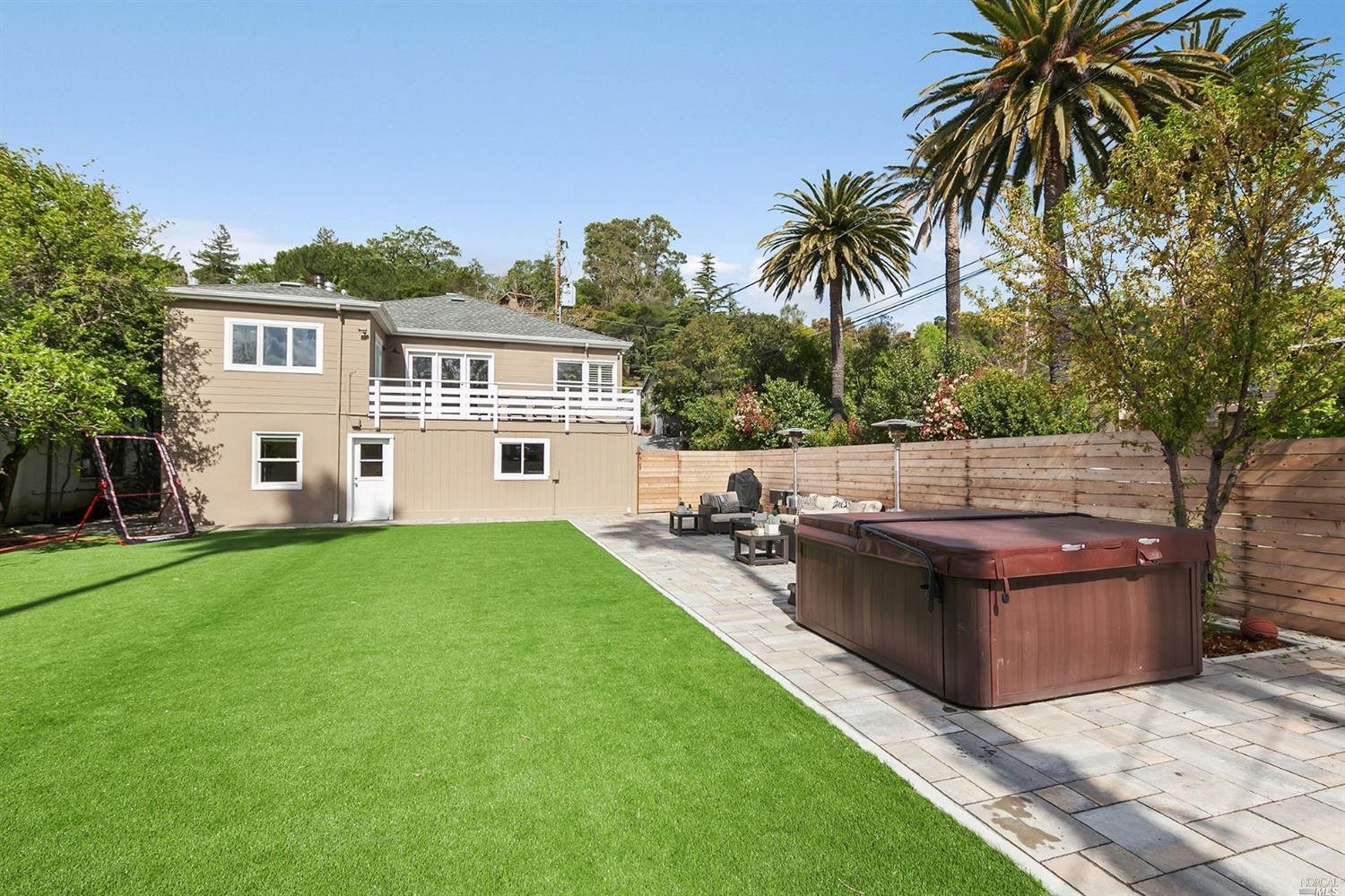 98 Butterfield Road San Anselmo, CA 94960 - Photo 1 of 1 Gallery Image 1