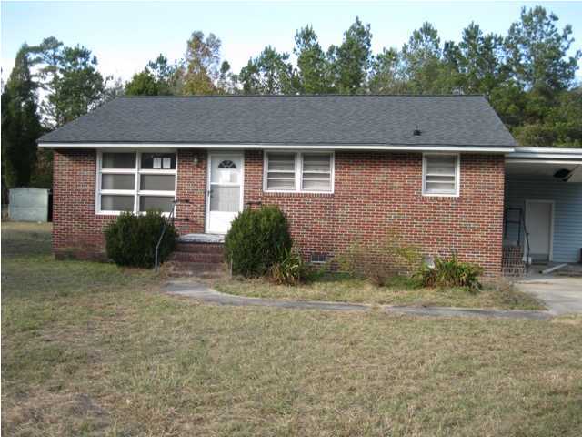126 Power House Road Moncks Corner, SC 29461 - Photo 1 of 4 Primary Photo
