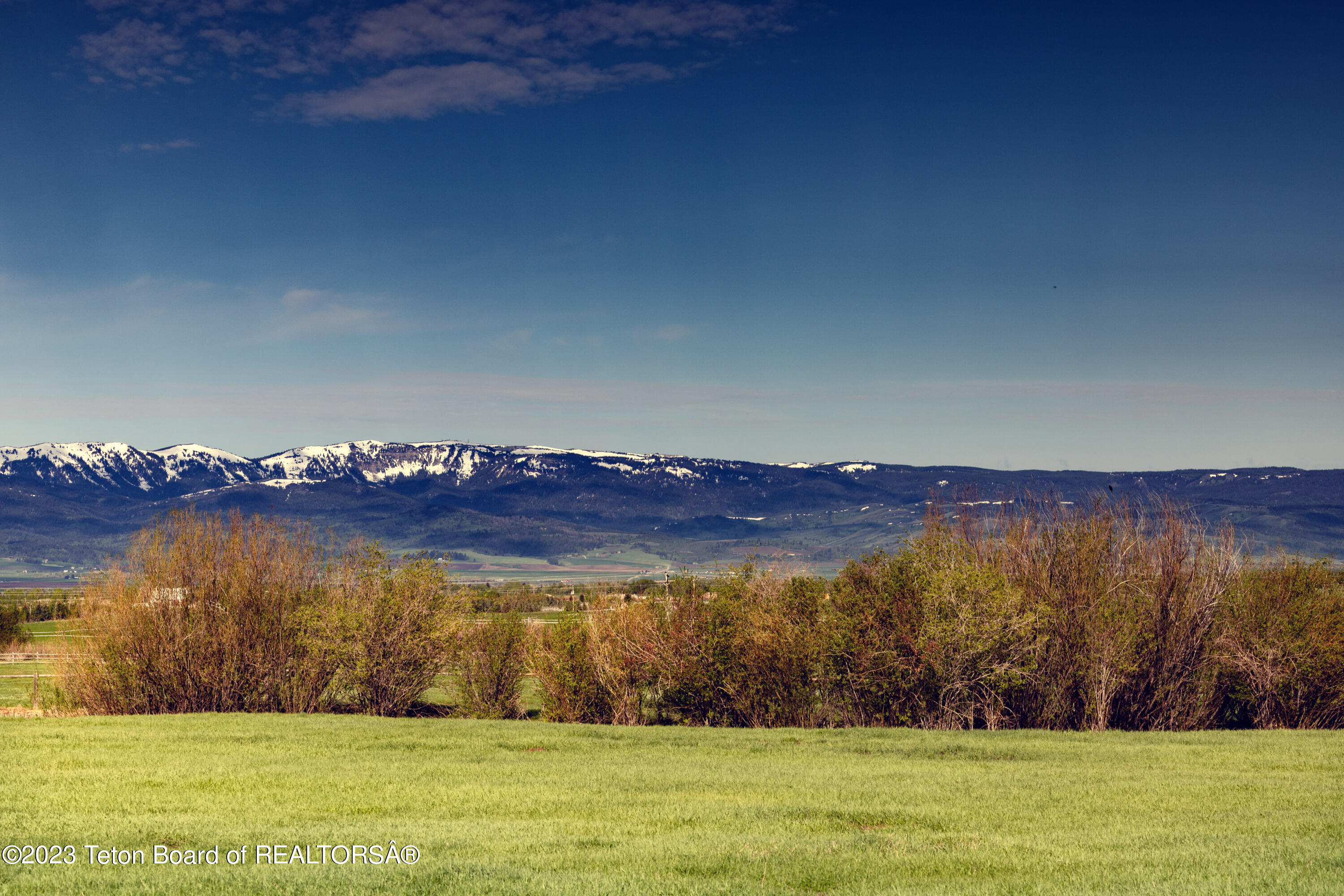1735 Crooked Creek Road Alta, WY 83414 - Photo 9 of 9 _A1A7192
