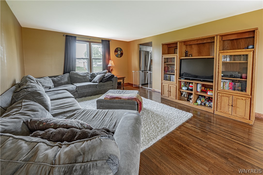2981 Pearce Road Sanborn, NY 14132 - Photo 20 of 46 Gallery Image 20