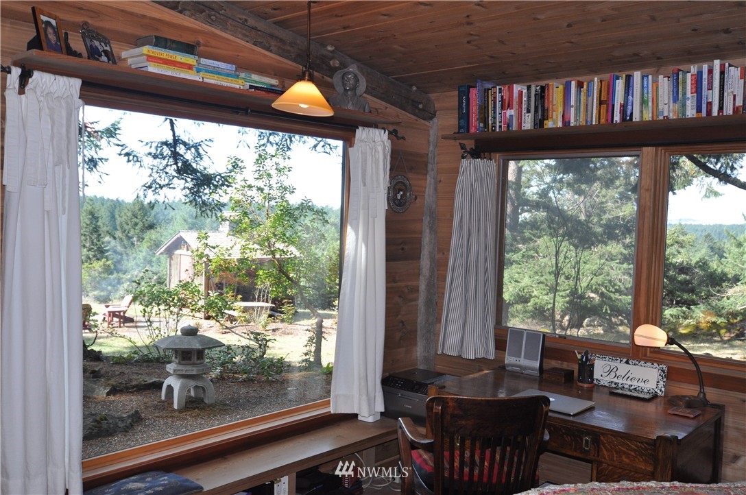 941 Mud Bay Road Lopez Island, WA 98261 - Photo 8 of 15 Gallery Image 8