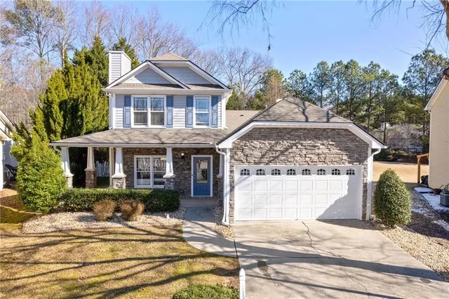 $450,000 | 3549 Old Towne Lane, Cumming, GA 30040