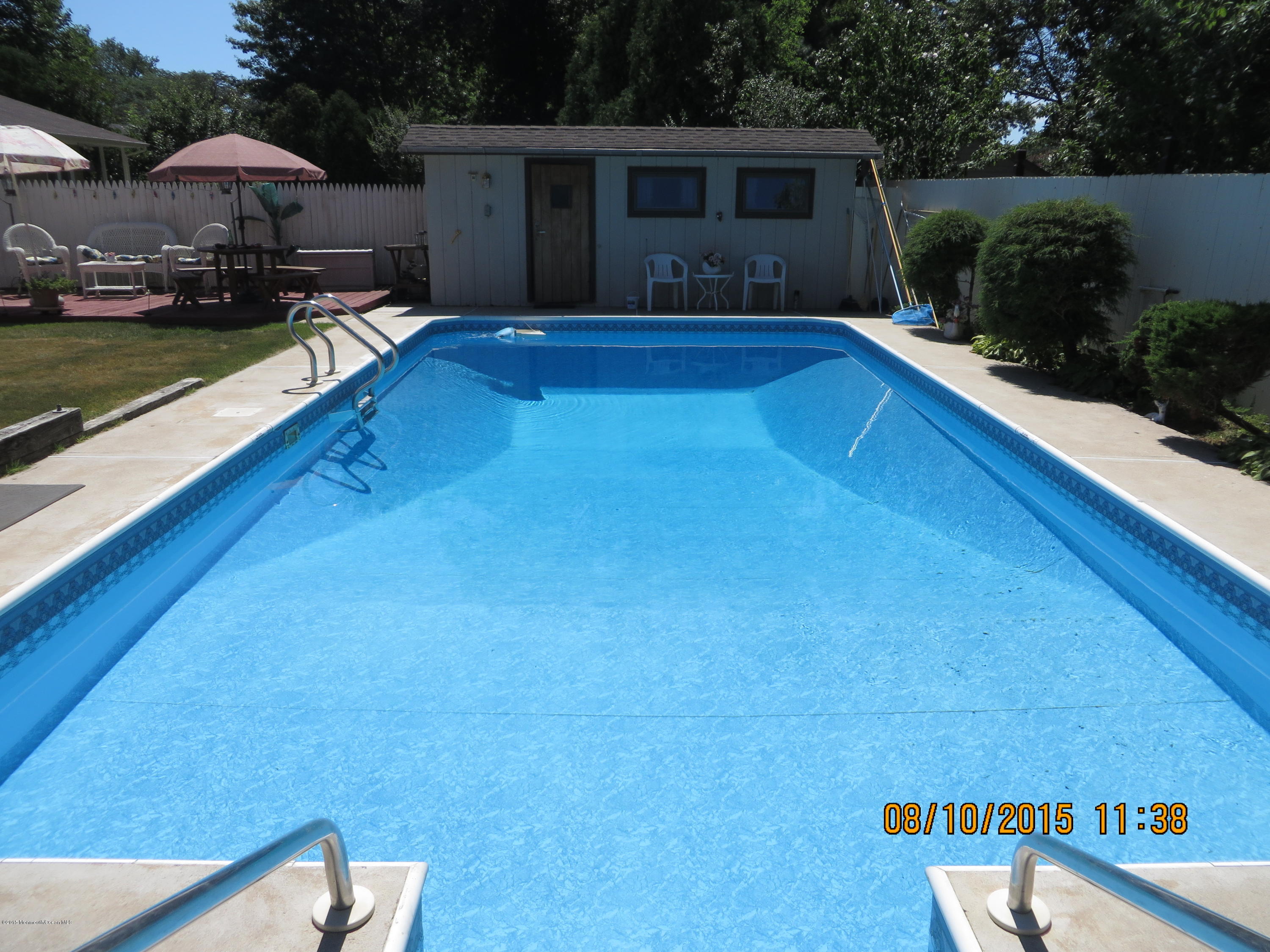 720 Flagge Road Brick, NJ 08724 - Photo 15 of 26 109
