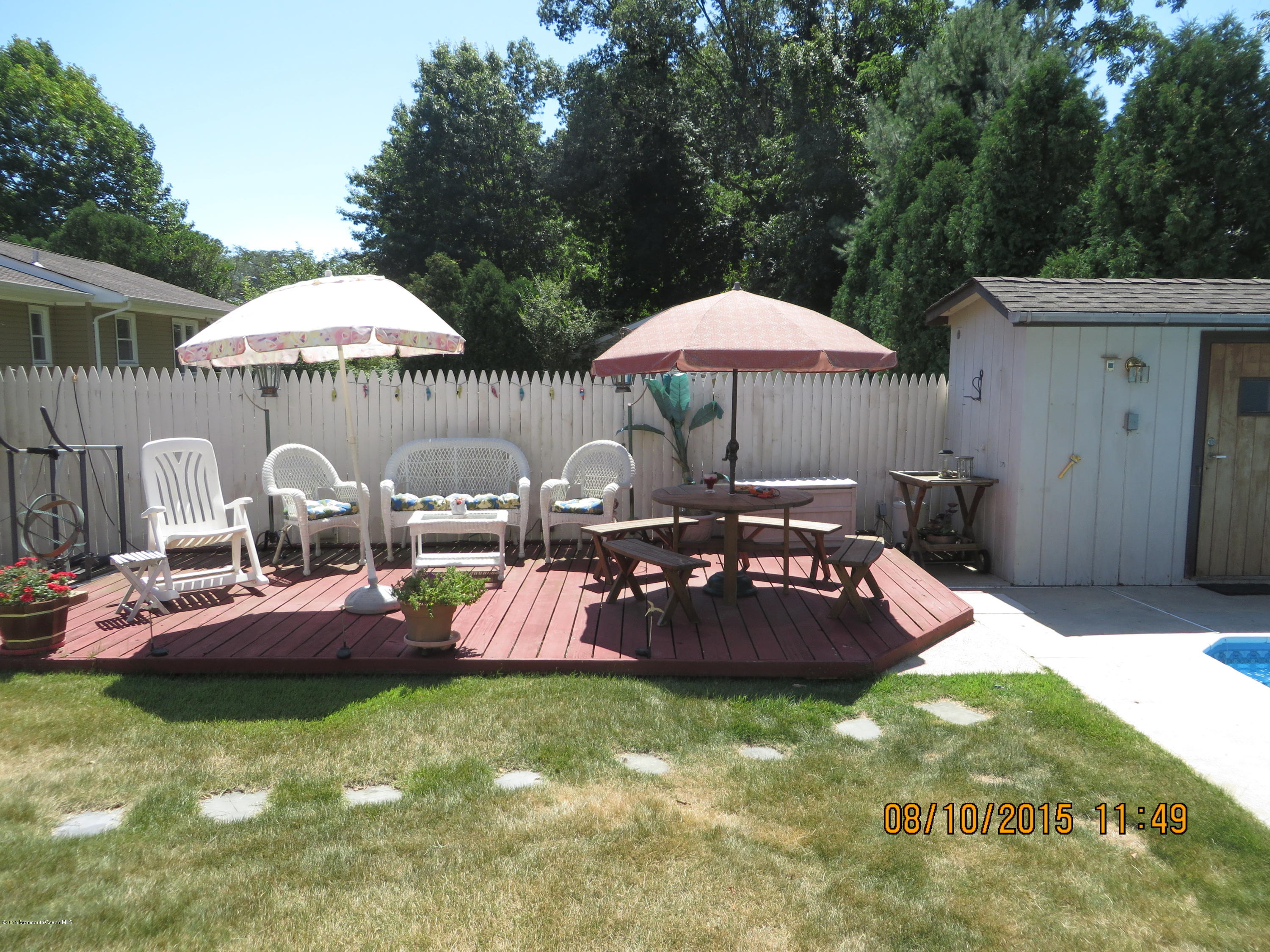720 Flagge Road Brick, NJ 08724 - Photo 18 of 26 151