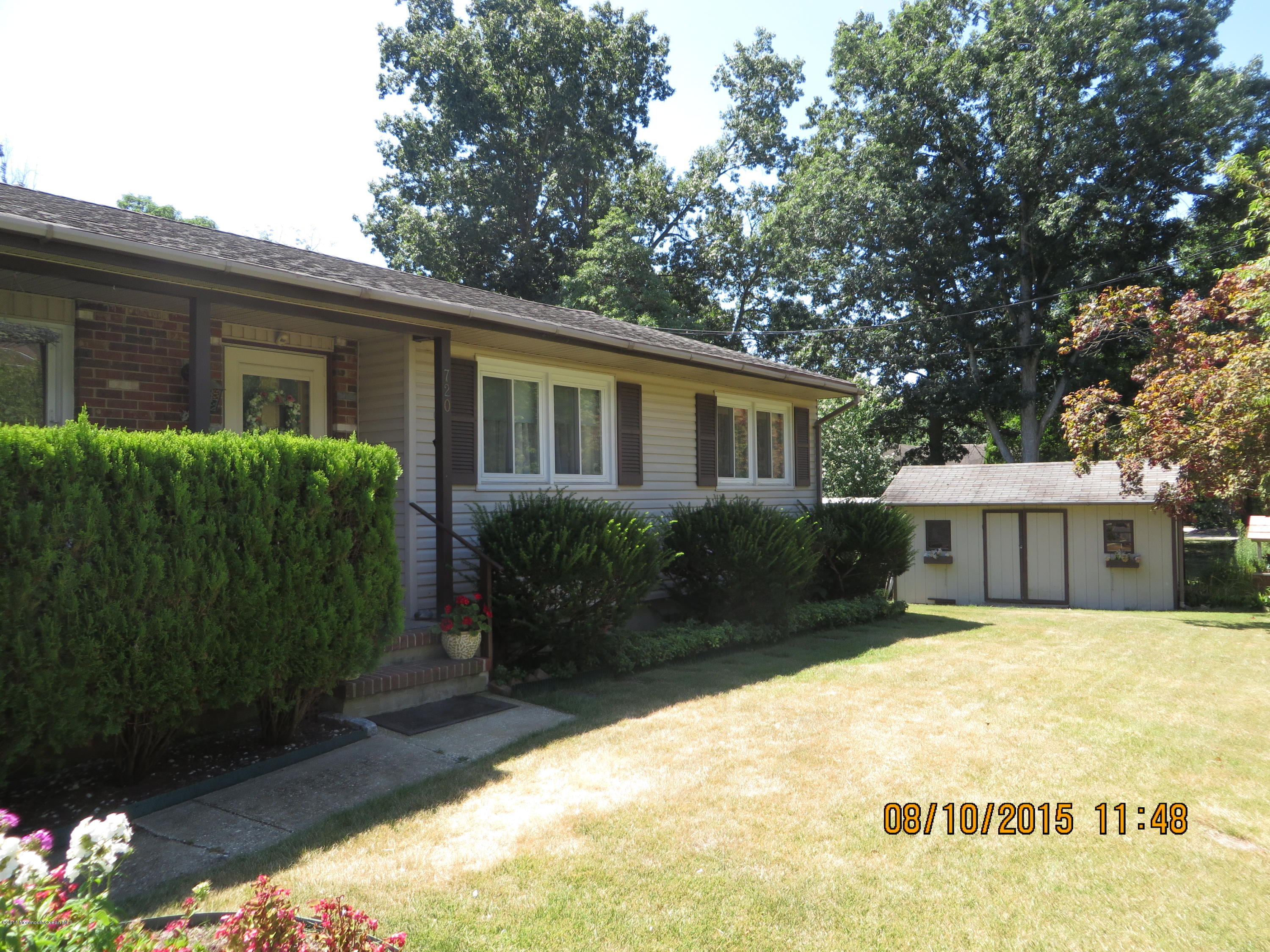 720 Flagge Road Brick, NJ 08724 - Photo 22 of 26 143
