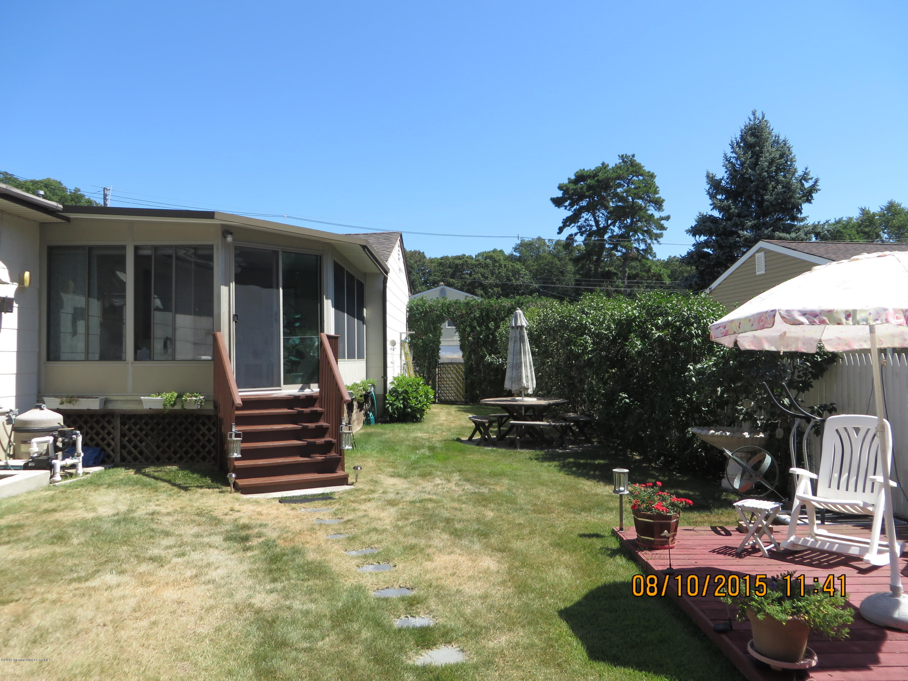 720 Flagge Road Brick, NJ 08724 - Photo 23 of 26 122