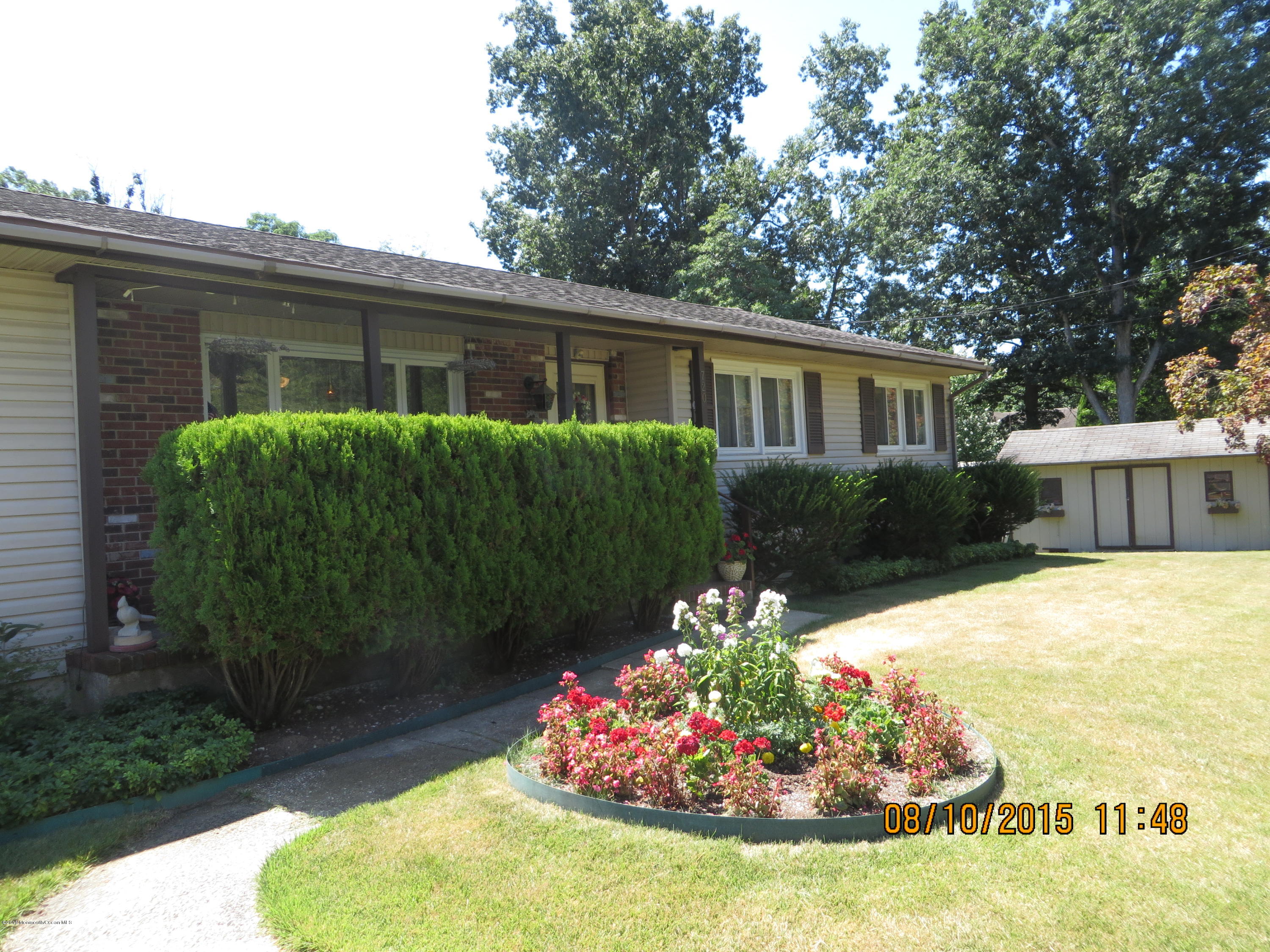 720 Flagge Road Brick, NJ 08724 - Photo 24 of 26 142