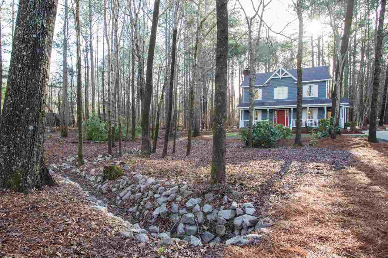 4825 Mial Plantation Road Raleigh, NC 27610 - Photo 3 of 25 Photo 3