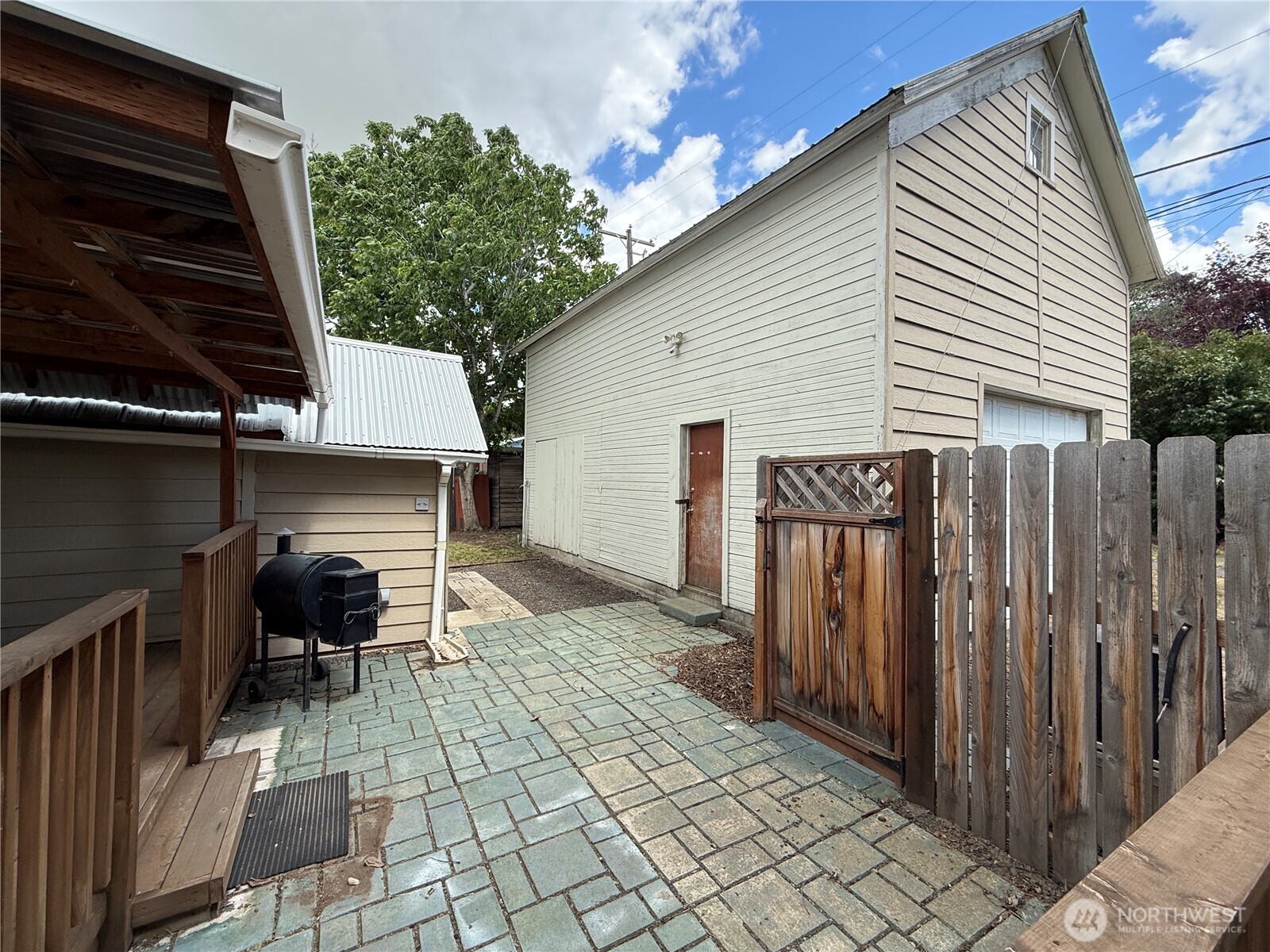 416 East Spring Street Dayton, WA 99328 - Photo 27 of 40