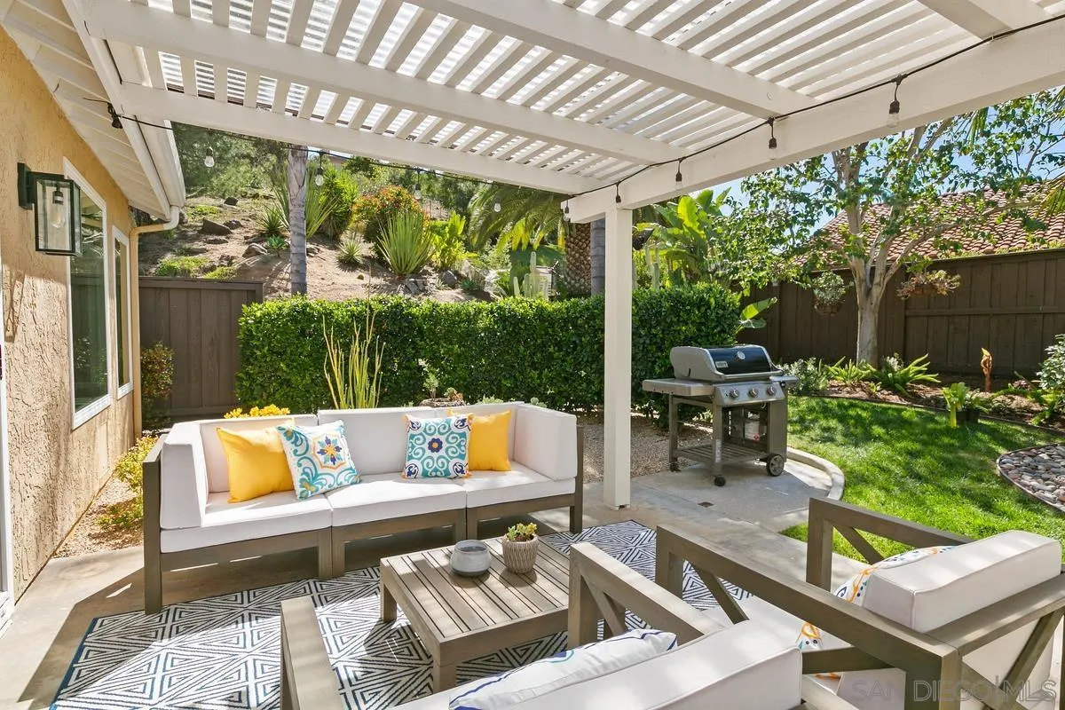 3330 Vista Rocosa Escondido, CA 92029 - Photo 22 of 29 a outdoor view with a sitting space