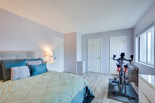 $535,000 | 289 Elm Street, Unit 34B, Medford, MA 02155