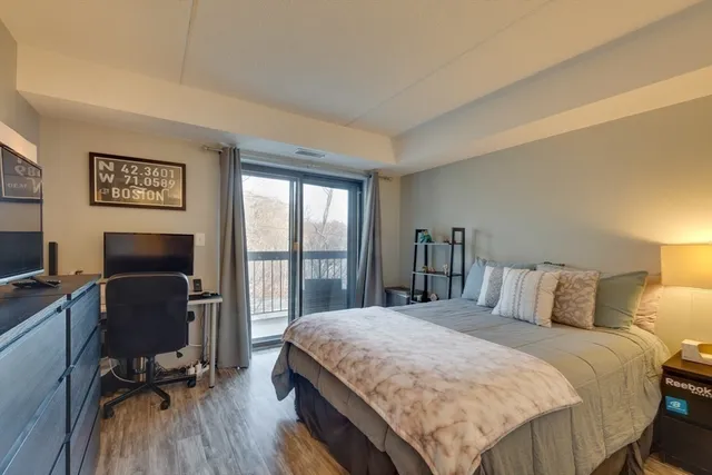 $535,000 | 289 Elm Street, Unit 34B, Medford, MA 02155