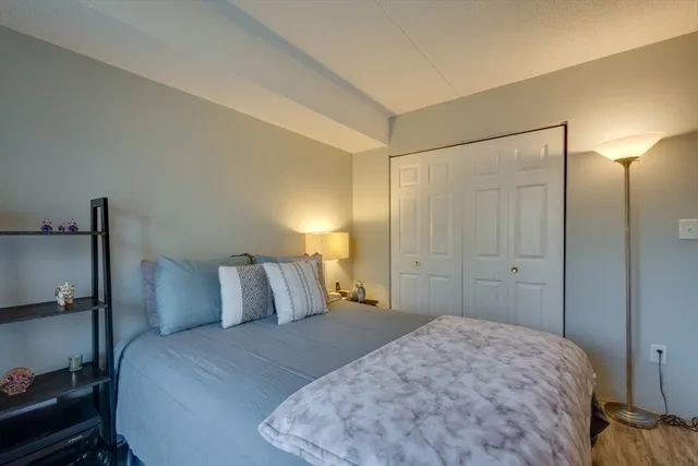 $535,000 | 289 Elm Street, Unit 34B, Medford, MA 02155