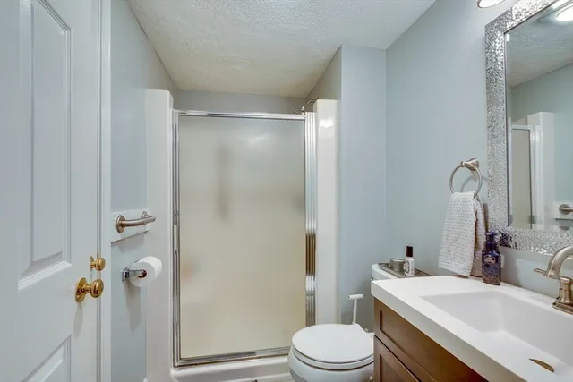 $535,000 | 289 Elm Street, Unit 34B, Medford, MA 02155